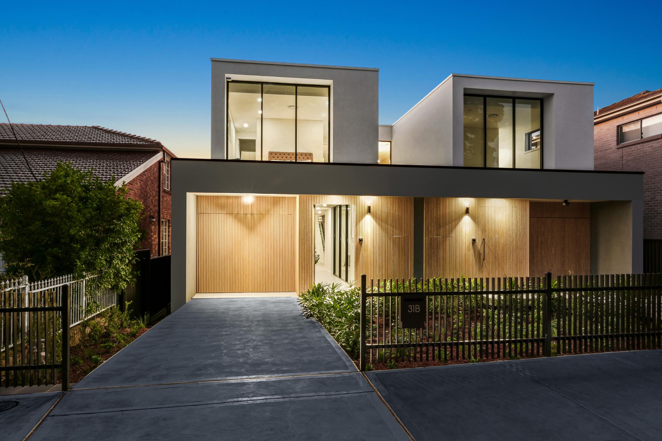 Dusk_31B Olive St, Kingsgrove-2